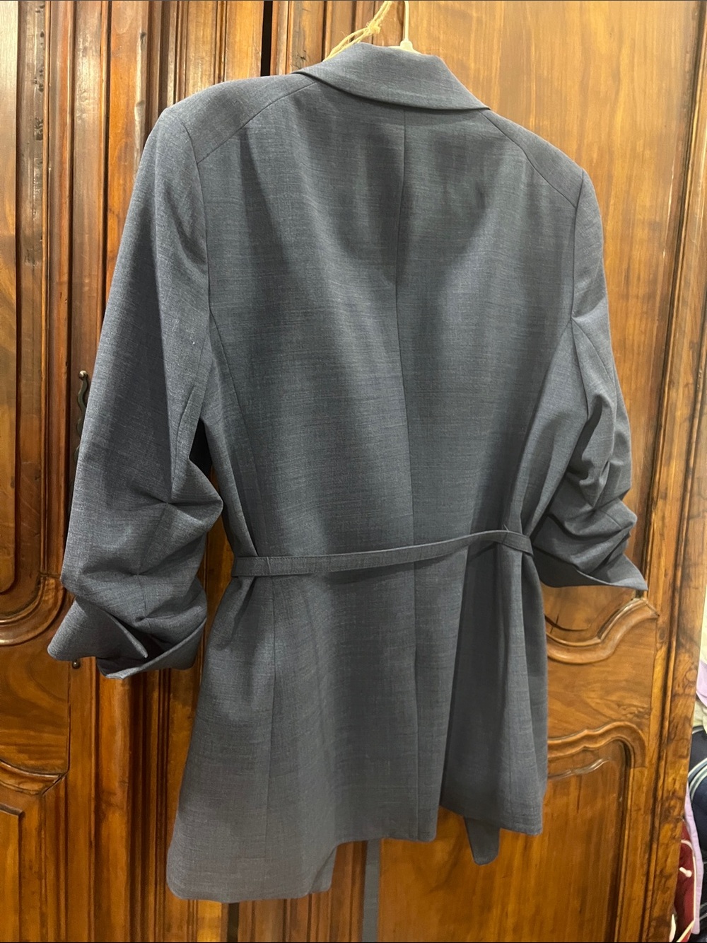 Tanya Taylor Blazer - Picture 6 of 10